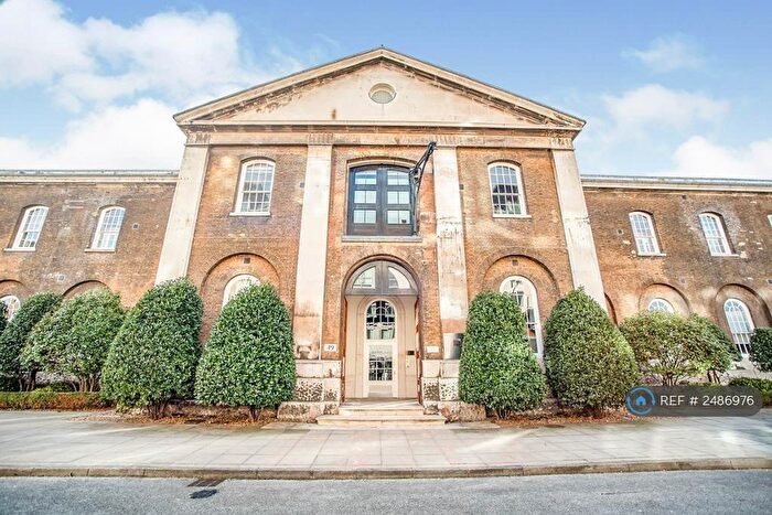 2 Bedroom Flat To Rent In Argyll Road, London, SE18