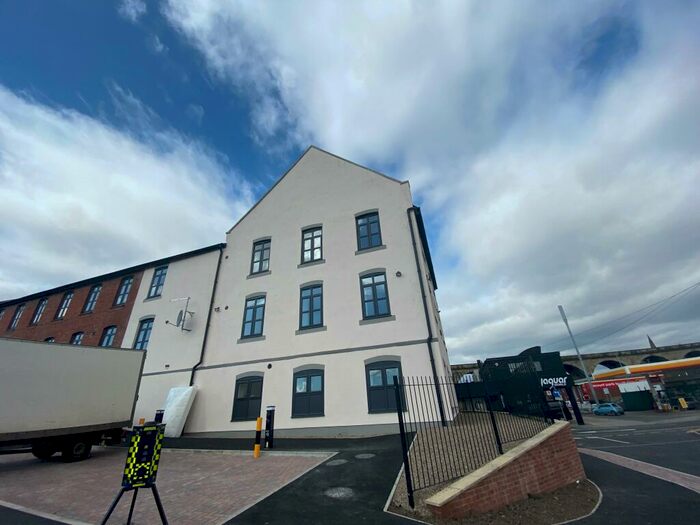 1 Bedroom Apartment To Rent In Kirkstall Road, Leeds, LS4