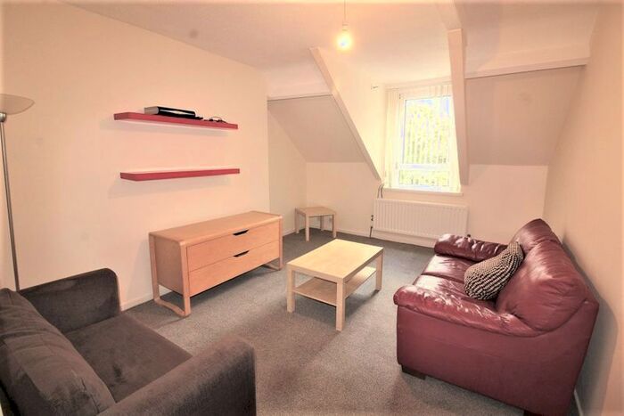 2 Bedroom Flat To Rent In Jesmond Road, Sandyford, Newcastle Upon Tyne, NE2