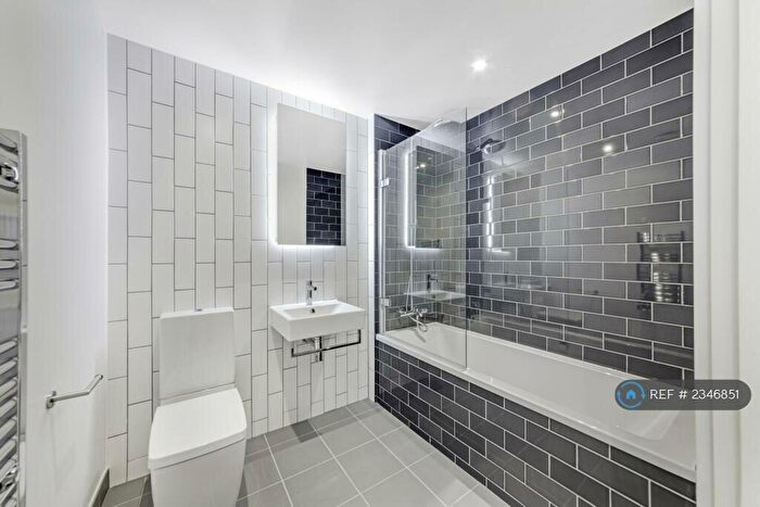 1 Bedroom Flat To Rent In Royal Wharf, London, E16