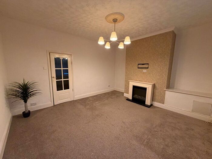 2 Bedroom Terraced House To Rent In Robson Street, Lancashire, BB9