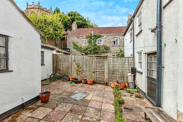 2 Bedroom Cottage For Sale In Trym Road, Bristol, BS9