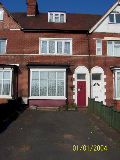 2 Bedroom Flat To Rent In Chester Rd, West Midlands B24