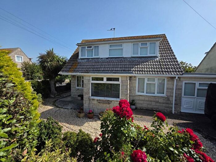 4 Bedroom Detached House For Sale In Underhedge Gardens, Portland, DT5
