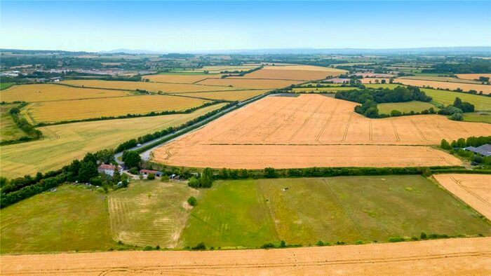 3 Bedroom Equestrian Facility For Sale In Cary Fitzpaine, Yeovil, Somerset, BA22
