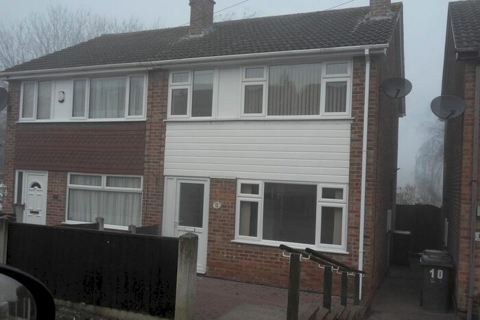 3 Bedroom Semi-Detached House To Rent In Attewell Road, Awsworth NG16