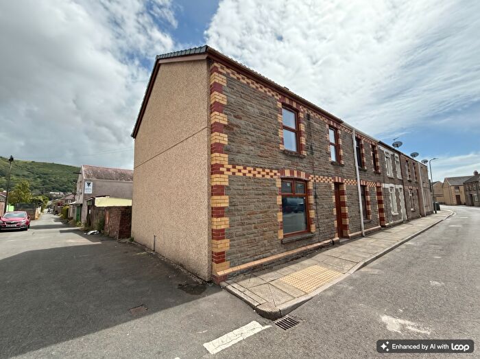 3 Bedroom End Of Terrace House For Sale In Sandfields Road, Port Talbot, SA12