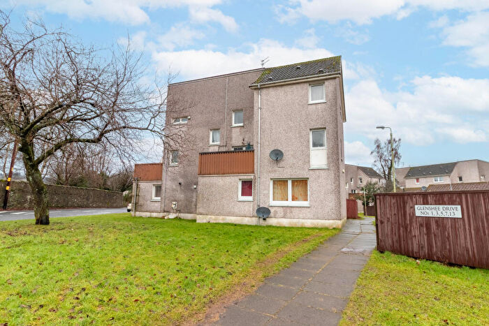 1 Bedroom Flat For Sale In Hatton Road, Rattray, Blairgowrie, PH10