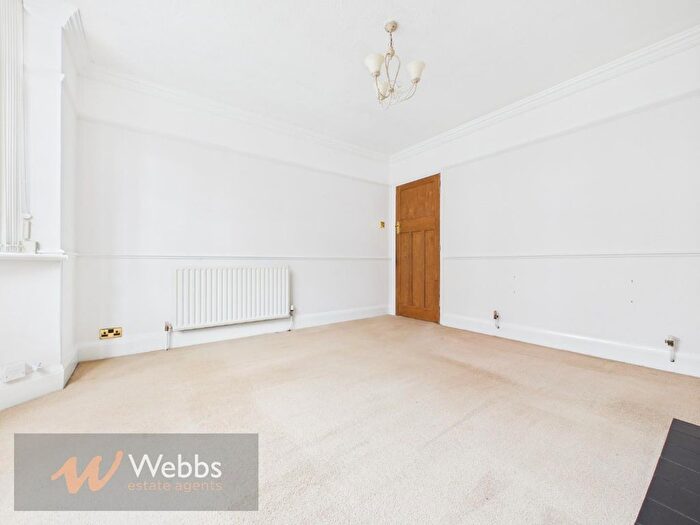 2 Bedroom Detached House To Rent In Park Street, Cheslyn Hay, Walsall, WS6