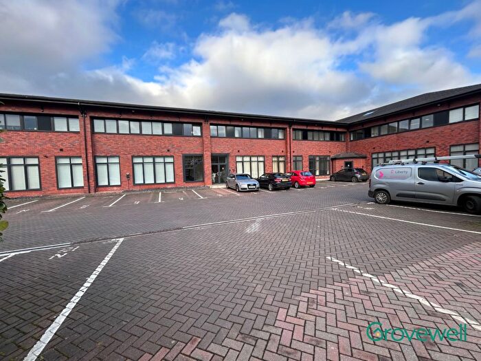 1 Bedroom Flat To Rent In Northwood House, Goodiers Drive, M5