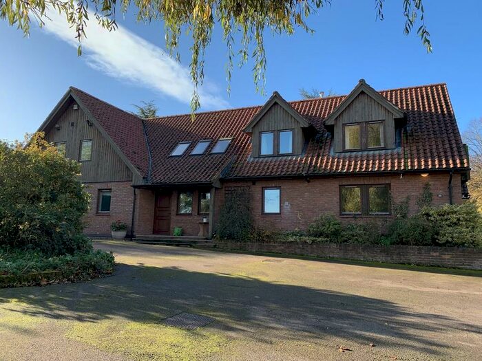 4 Bedroom Detached House To Rent In Averham, Newark, NG23