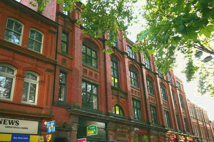 1 Bedroom Flat To Rent In Leicester Street, Walsall, WS1