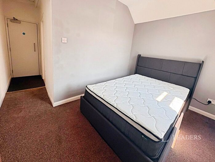 1 Bedroom Studio To Rent In Grosvenor Road, Skegness, PE25