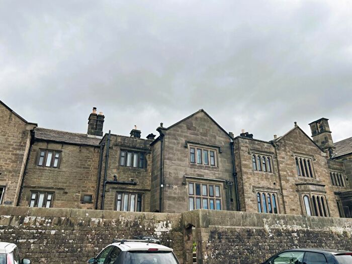 2 Bedroom Apartment To Rent In Longshaw Lodge, Longshaw, Hope Valley, S11