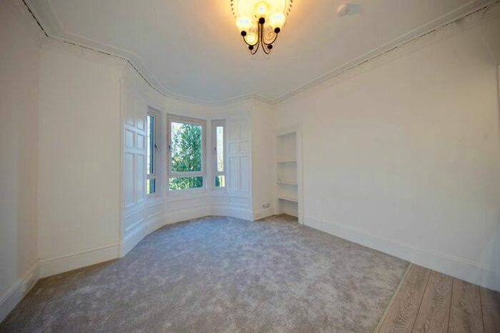 2 Bedroom Flat To Rent In Baxter Park Terrace, Dundee, DD4