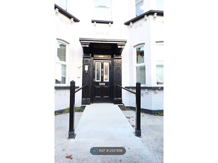 Studio To Rent In Ethelburga Road, London, RM3