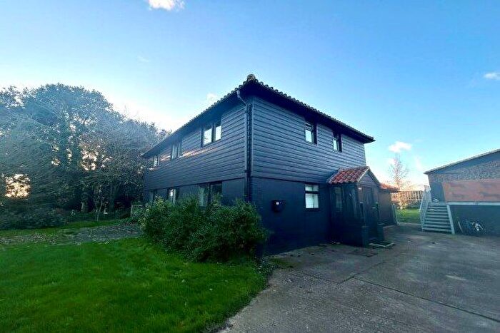 4 Bedroom Property To Rent In The Old Racecourse, Lewes, BN7
