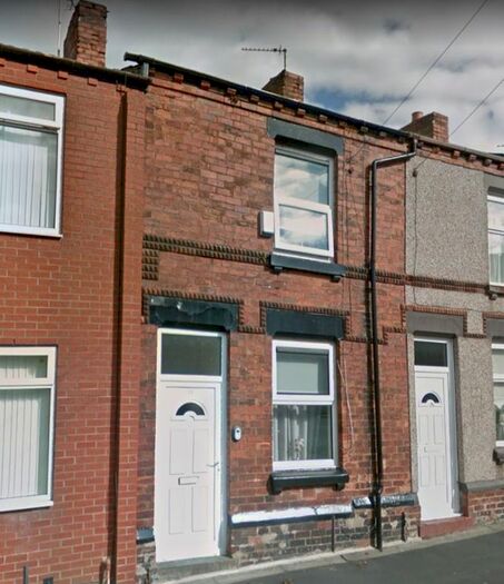 2 Bedroom Terraced House To Rent In Crowther Street, St. Helens WA10
