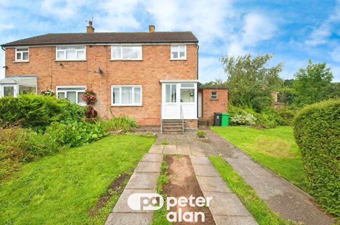 3 Bedroom Semi-Detached House To Rent In Parracombe Crescent, Llanrumney, Cardiff, CF3