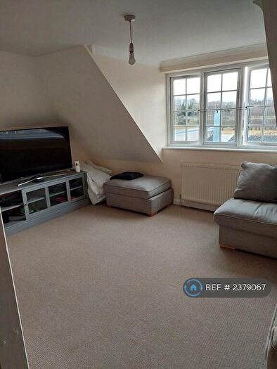 1 Bedroom Flat To Rent In High Street, Theale, Reading, RG7
