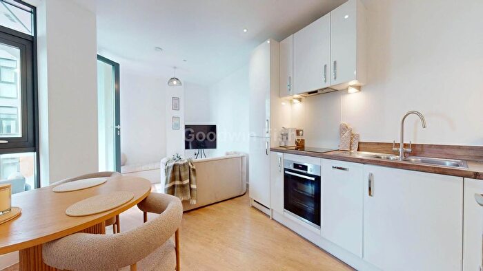 1 Bedroom Flat For Sale In Grapnel Apartments, Furness Quay, Salford Quays, M50