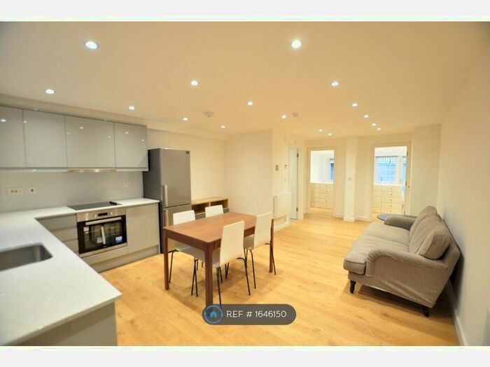 2 Bedroom Flat To Rent In Prince Of Wales Road, London, NW5