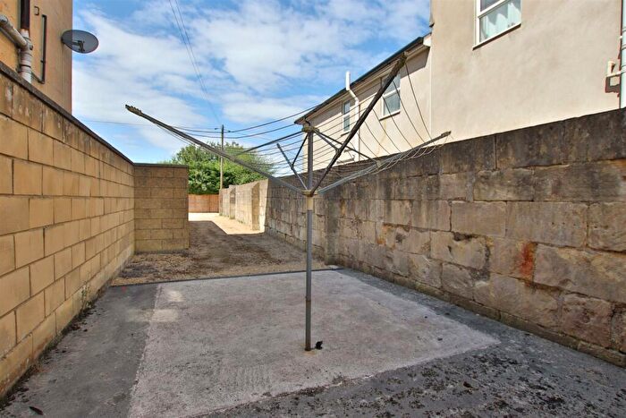 4 Bedroom House To Rent In North Road, Combe Down, BA2