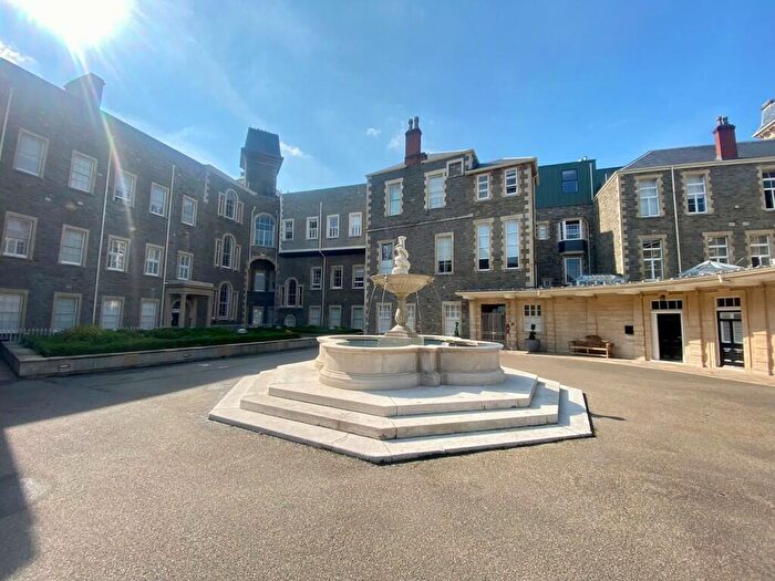 2 Bedroom Apartment To Rent In Redcliffe, The General, BS1