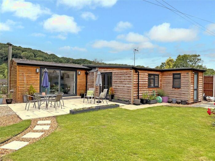 2 Bedroom Bungalow For Sale In Severn Meadow, Northwood Lane, Bewdley, Worcestershire, DY12