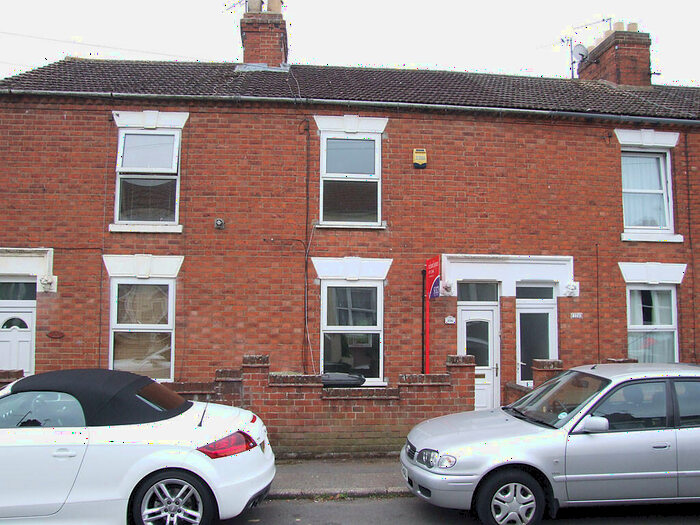 2 Bedroom Terraced House To Rent In Great Park Street, Wellingborough, NN8