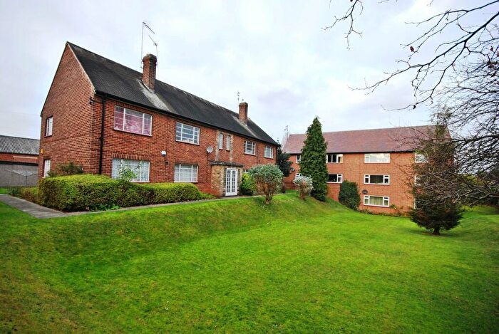 2 Bedroom Apartment To Rent In Leverton Court, West Bridgford, Nottingham, Nottinghamshire, NG2