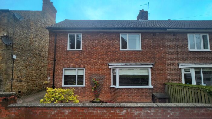 3 Bedroom Semi-Detached House To Rent In Millfield, Lanchester, DH7