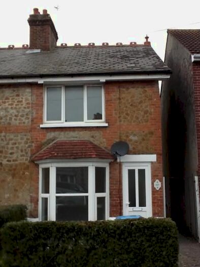 Studio To Rent In Highfield Road, Bognor Regis, West Sussex, PO22