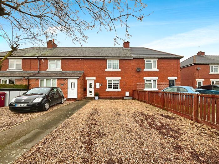 3 Bedroom Terraced House For Sale In Sand Lane Terrace, Wroot, Doncaster, DN9