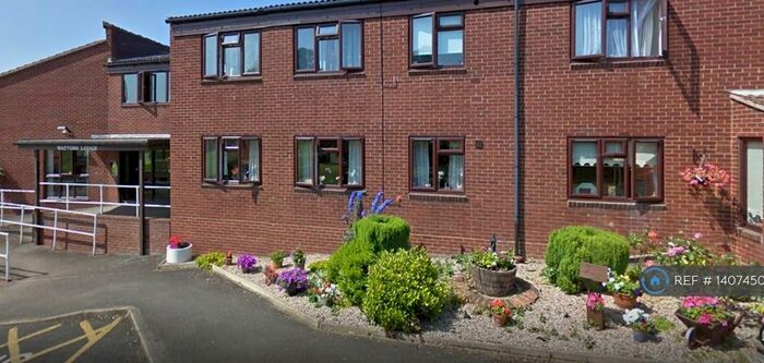 1 Bedroom Flat To Rent In Wattons Lane, Leamington Spa, CV47