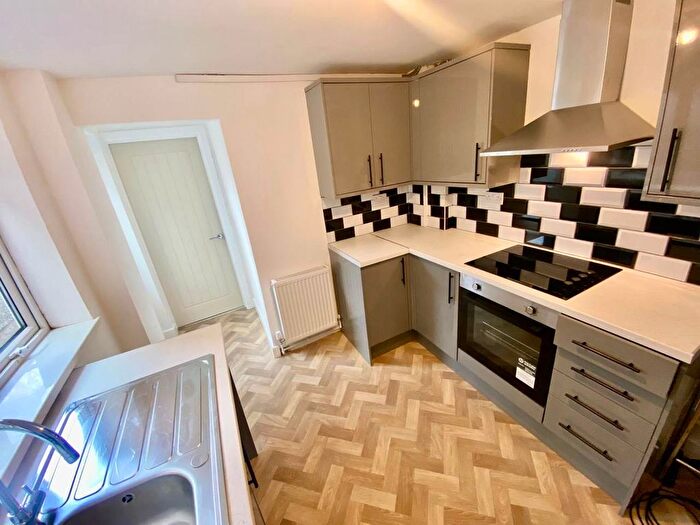 3 Bedroom Property To Rent In Neath Road, Hafod, Swansea, SA1