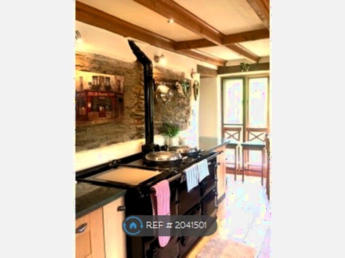 4 Bedroom Detached House To Rent In South Huish, Salcombe, TQ7