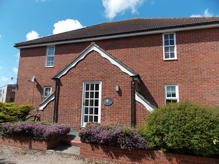 1 Bedroom Apartment To Rent In Mill View, London Road, Great Chesterford, Saffron Walden, CB10