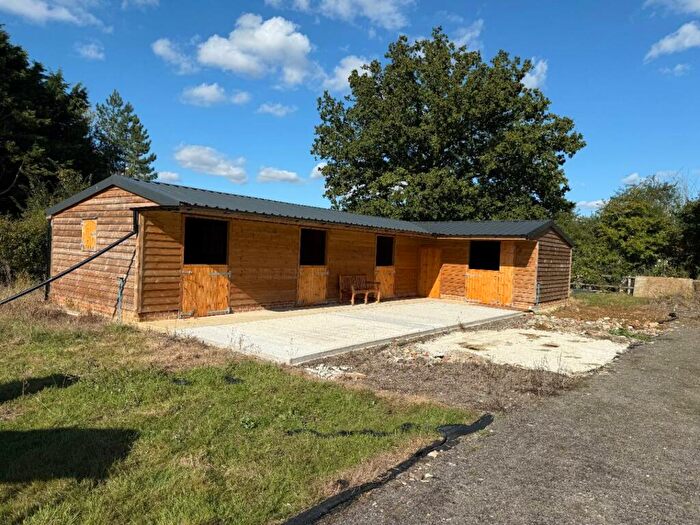 Farm Land For Sale In Wickham St Paul, CO9