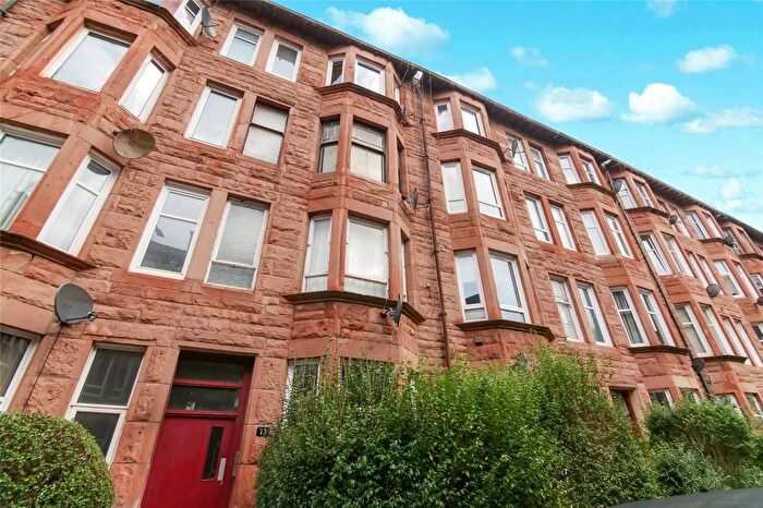 1 Bedroom Flat For Sale In Cartside Street, Glasgow, Glasgow City, G42