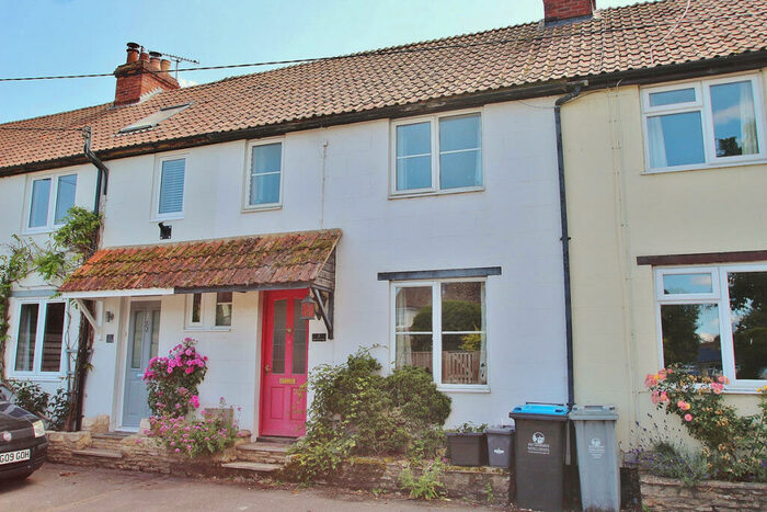 3 Bedroom Cottage For Sale In Mill Lane, Clanfield, OX18
