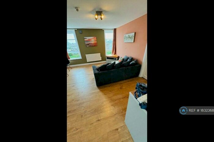 1 Bedroom Flat To Rent In North Brink, Wisbech, PE13