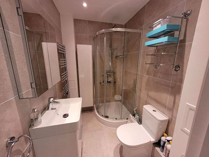 2 Bedroom Flat To Rent In Cannongate Road, Hythe, CT21