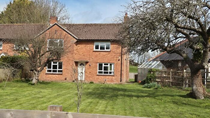 3 Bedroom Semi-Detached House To Rent In Maddington Street, Shrewton, Salisbury, Wiltshire, SP3