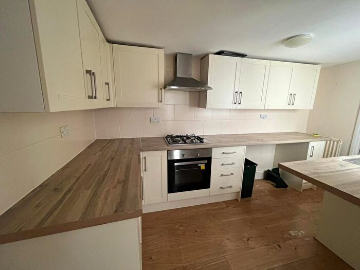 2 Bedroom House To Rent In Lenchville, Kidderminster, DY10