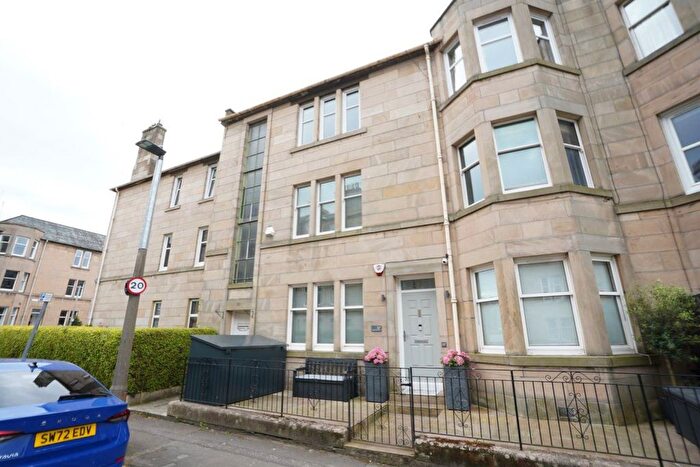 2 Bedroom Flat To Rent In Learmonth Grove, Edinburgh, EH4