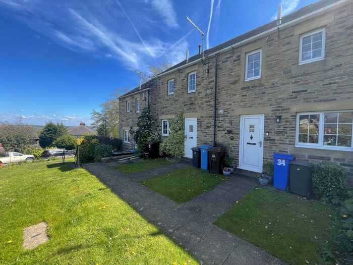 1 Bedroom Cottage To Rent In Ringinglow Road, Sheffield, S11