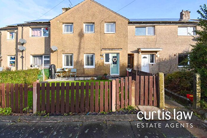 3 Bedroom Terraced House For Sale In Laurel Avenue, Darwen, BB3