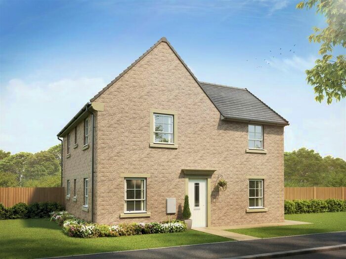 4 Bedroom Detached House For Sale In Laurel Row, Barrow, BB7