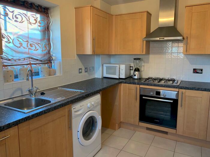 1 Bedroom Flat To Rent In Staverton Grove, Broughton, Milton Keynes, MK10